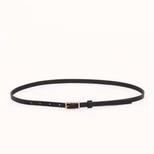 Tobin Belt - Black
